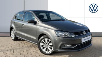 Volkswagen Polo 1.2 Tsi Se 5Dr Petrol Hatchback
